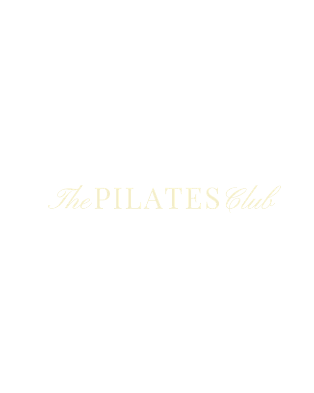The Pilates Club Logo